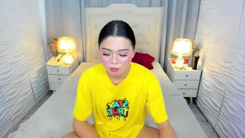 unforgetableasiancock online show from 01.27.25