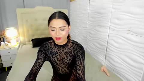 unforgetableasiancock online show from 02.13.25