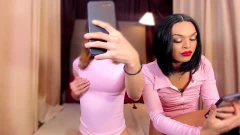 unforgetableasiancock online show from 02.18.25