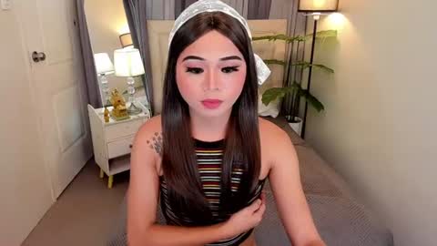 unforgetableasiancock online show from 08.02.26