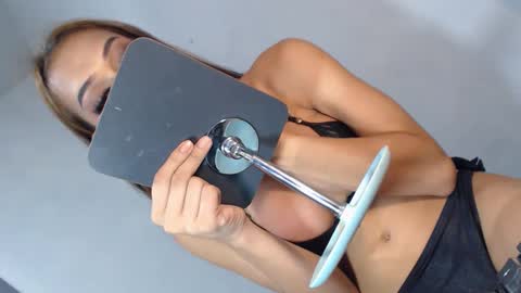 MISTRESS JULIAs online show from 12.13.24