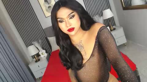 Snapshot of unforgettablebrianna chatting on 10.23.25 BRIANNA online show from 10.23.25