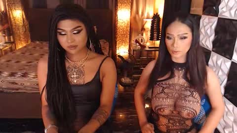 BRIANNA online show from 02.21.26