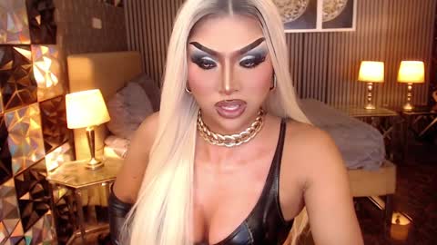 BRIANNA online show from 04.04.26