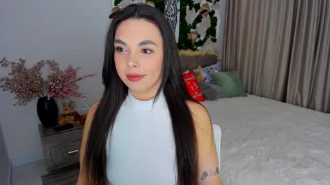 Patricia online show from 12.23.24