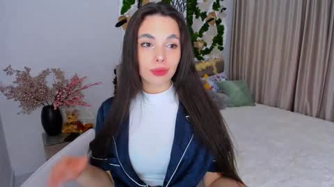 Patricia online show from 12.25.24