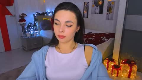 Patricia online show from 12.25.24