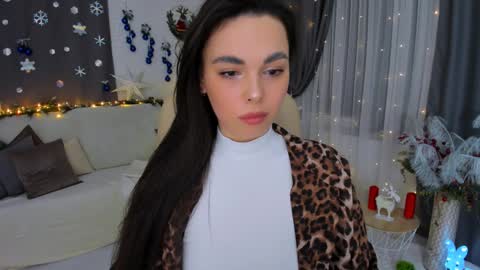 Patricia online show from 12.28.24