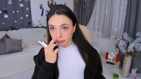 Patricia online show from 01.10.25