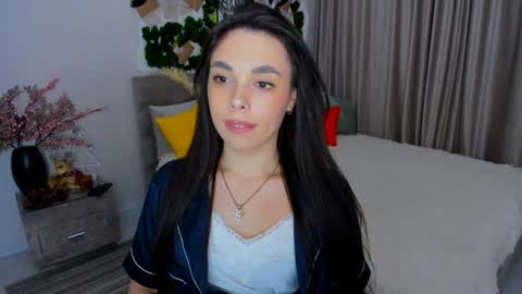 Patricia online show from 01.11.25