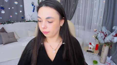 Patricia online show from 01.12.25