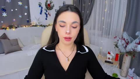 Patricia online show from 01.12.25