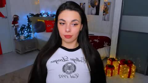 Patricia online show from 01.15.25