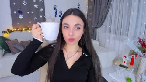 Patricia online show from 01.18.25