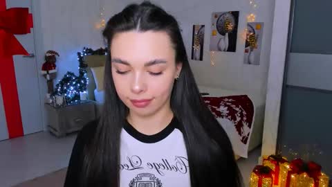 Patricia online show from 01.23.25