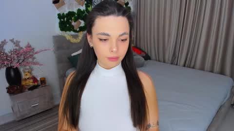 Patricia online show from 01.23.25