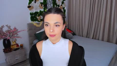 Patricia online show from 01.24.25