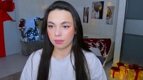 Patricia online show from 01.27.25