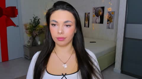 Patricia online show from 02.04.25