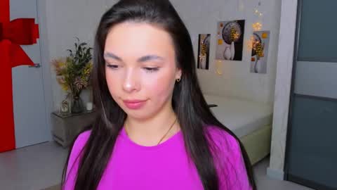 Patricia online show from 02.05.25