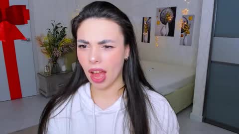 Patricia online show from 02.10.25