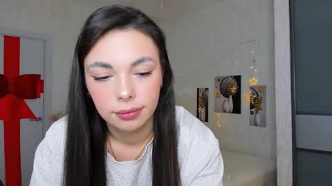 Patricia online show from 02.11.25