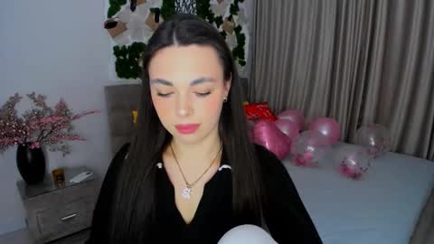 Patricia online show from 02.13.25