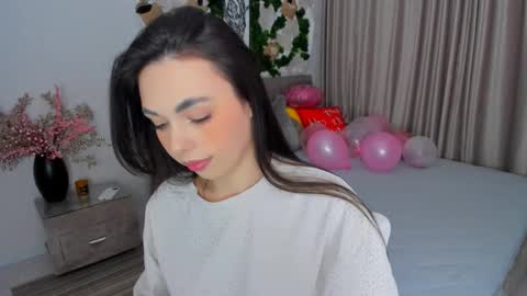 Patricia online show from 02.16.25