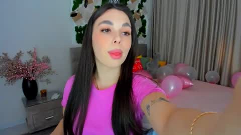 Patricia online show from 02.19.25