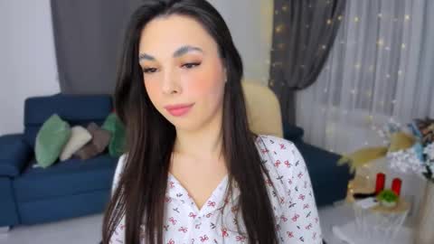 Patricia online show from 02.22.25