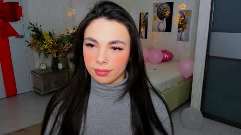 Patricia online show from 02.27.25