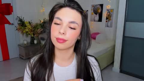 Patricia online show from 02.28.25