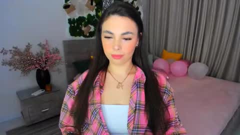 Patricia online show from 03.02.25