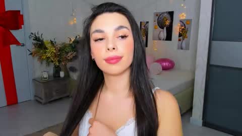 Patricia online show from 03.04.25