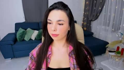 Patricia online show from 03.04.25