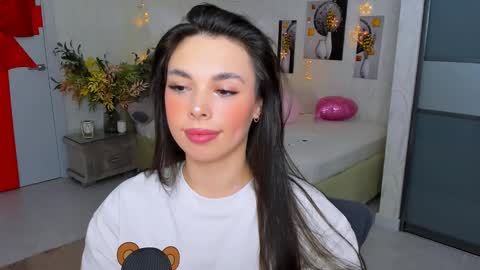 Patricia online show from 03.06.25