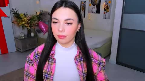 Patricia online show from 03.09.25