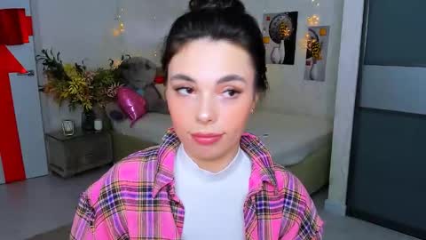 Patricia online show from 03.09.25