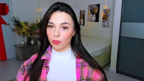 Patricia online show from 03.10.25