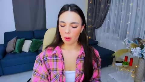 Patricia online show from 03.11.25