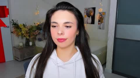 Patricia online show from 03.12.25