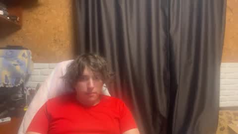 Snapshot of unholy_heat chatting on 09.11.25 Anri online show from 09.11.25