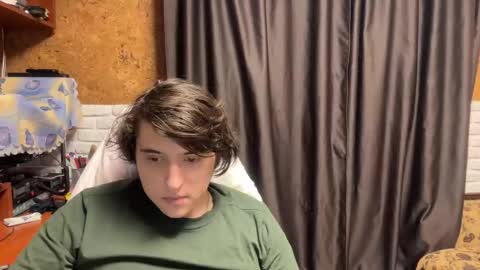 Snapshot of unholy_heat chatting on 09.13.25 Anri online show from 09.13.25