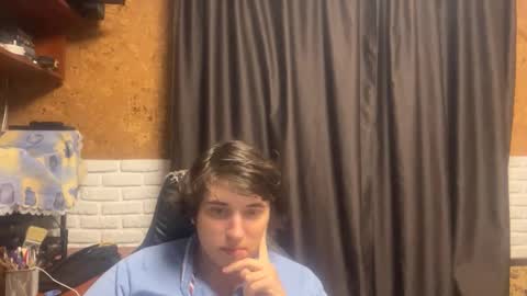 Snapshot of unholy_heat chatting on 10.06.25 Anri online show from 10.06.25