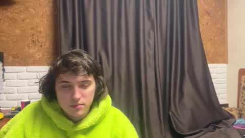 Snapshot of unholy_heat chatting on 01.13.26 Anri online show from 01.13.26