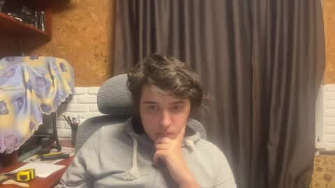 Anri online show from 04.11.26