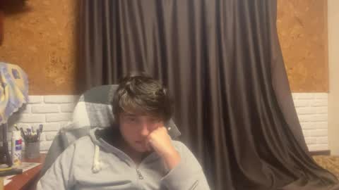 Anri online show from 04.13.26