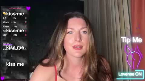 Snapshot of unholyhollyxxx chatting on 01.19.26 Holly online show from 01.19.26