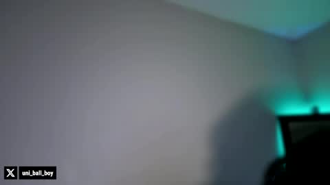 Uni Ball online show from 03.21.26