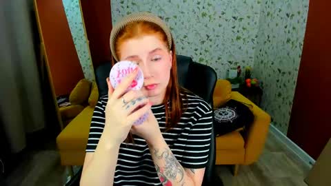 Call me Mira  thumbs up its make me happy online show from 04.25.26